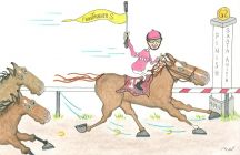 Power Broker 2012 Frontrunner Stakes