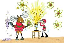 Protonico 2015 Alysheba Stakes