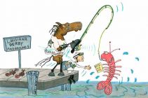 Revolutionary 2013 Louisiana Derby