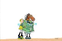 Rich Tapestry 2014 Santa Anita Sprint Championship