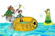 Ring Weekend 2014 Tampa Bay Derby