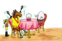 Rock Fall 2015 Alfred G Vanderbilt Handicap