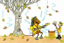 Rock Fall 2015 Vosburgh Stakes