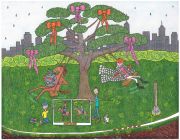 Ruler On Ice Jockey Valdivia