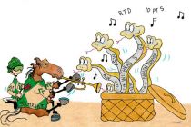 Samraat 2014 Withers Stakes