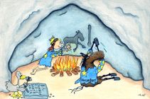 Shanghai Bobby 2012 BC Juvenile