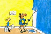 Smoth Roller 2015 Awesome Again Stakes