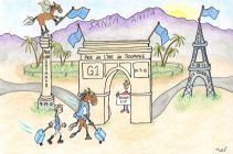 Solemia Breeders' Cup