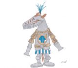 Strong Suit Breeder's Cup 2011