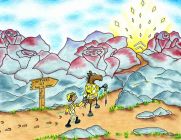 Sunny Ridge 2016 Withers Stakes