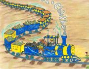 Super Ninety Nine 2013 SW Stakes