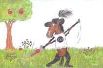 Sweet Cat Breeder's Cup 2011