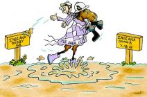 Tiz Shea D 2015 Indiana Derby