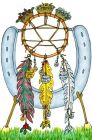 2016 Triple Crown Dream Catcher
