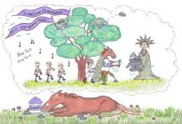 I'll Have Another Dreaming Triple Crown