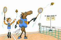 Unlimited Budget 2013 Fair Grounds Oaks