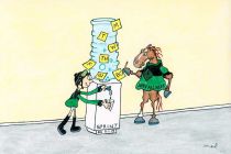 Work All Week 2014 Breeders' Cup Sprint